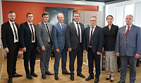 Investments in Russian science