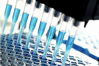 Production of medical products